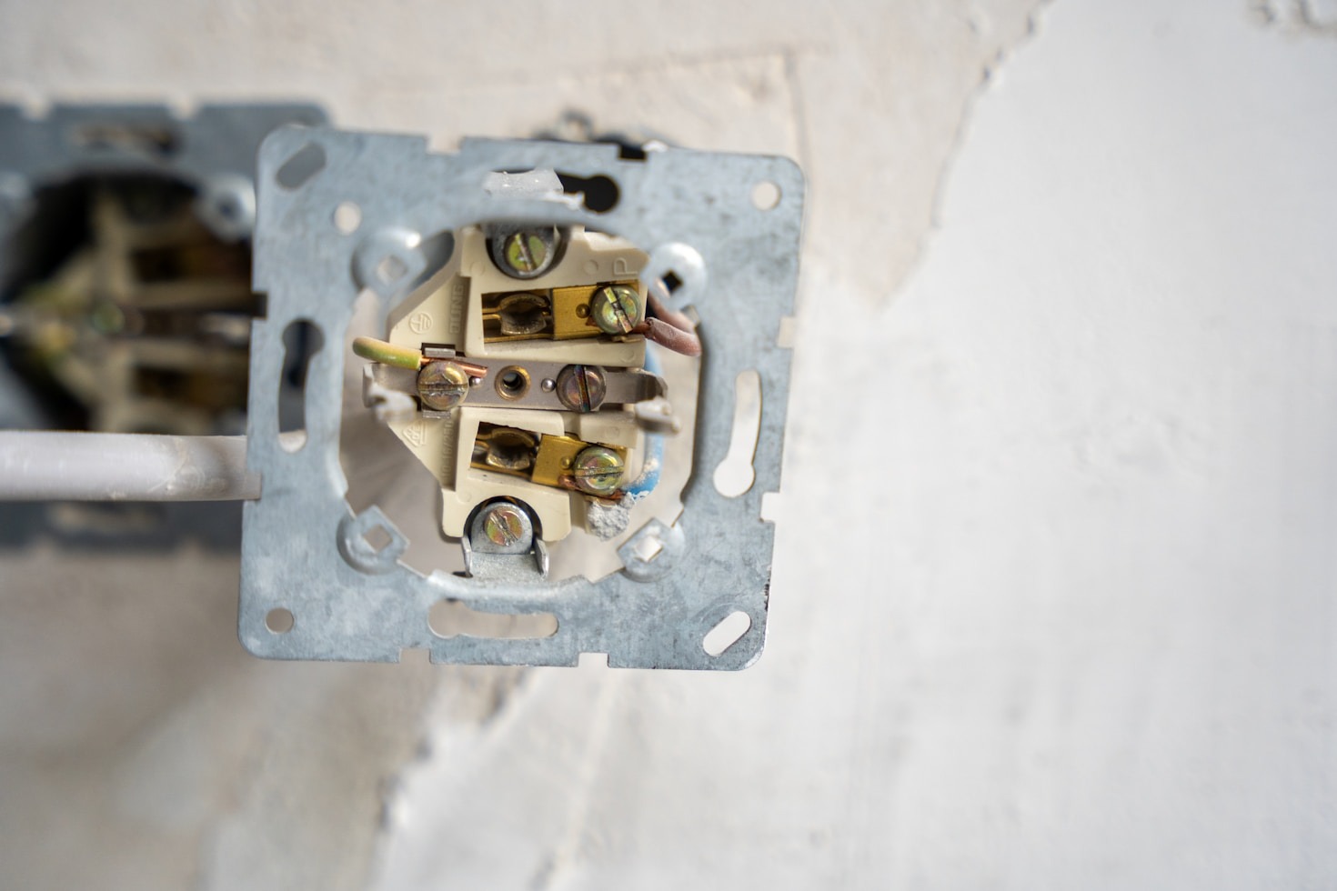 Enhancing Home Safety with Modern Wiring Systems