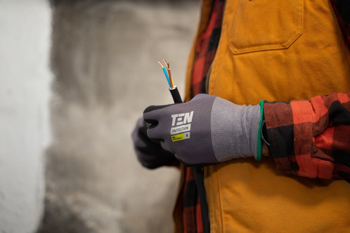 Residential vs. Commercial Electrical Needs: Key Differences